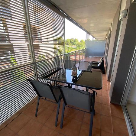 Domatsea Salou Paradise Zewnętrze zdjęcie