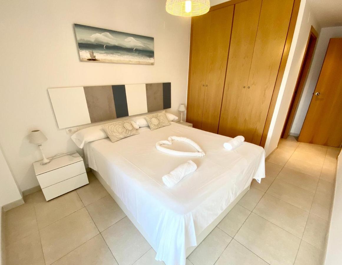 Domatsea Salou Paradise Zewnętrze zdjęcie