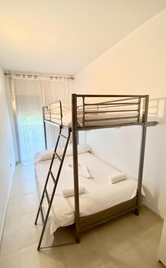 Domatsea Salou Paradise Zewnętrze zdjęcie