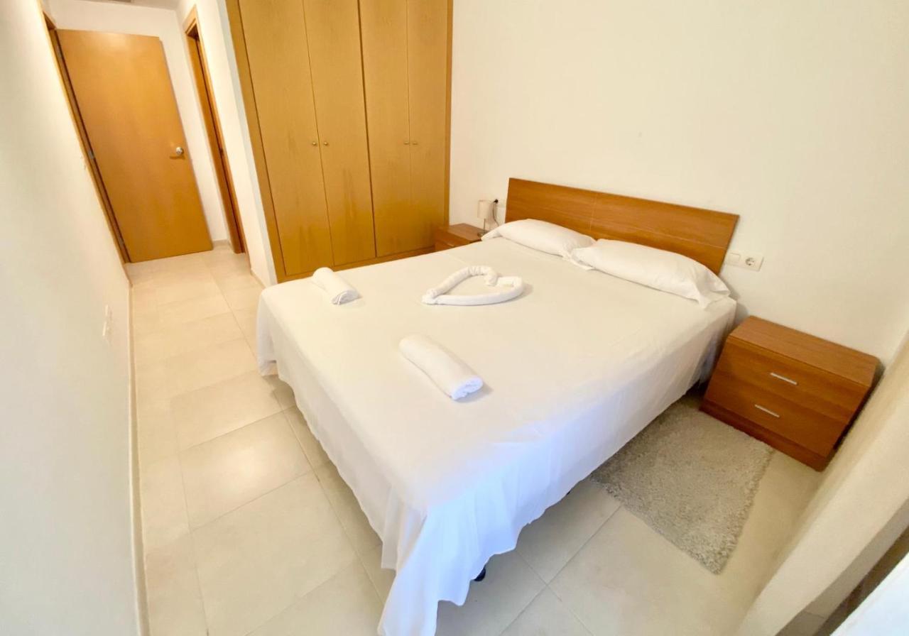 Domatsea Salou Paradise Zewnętrze zdjęcie