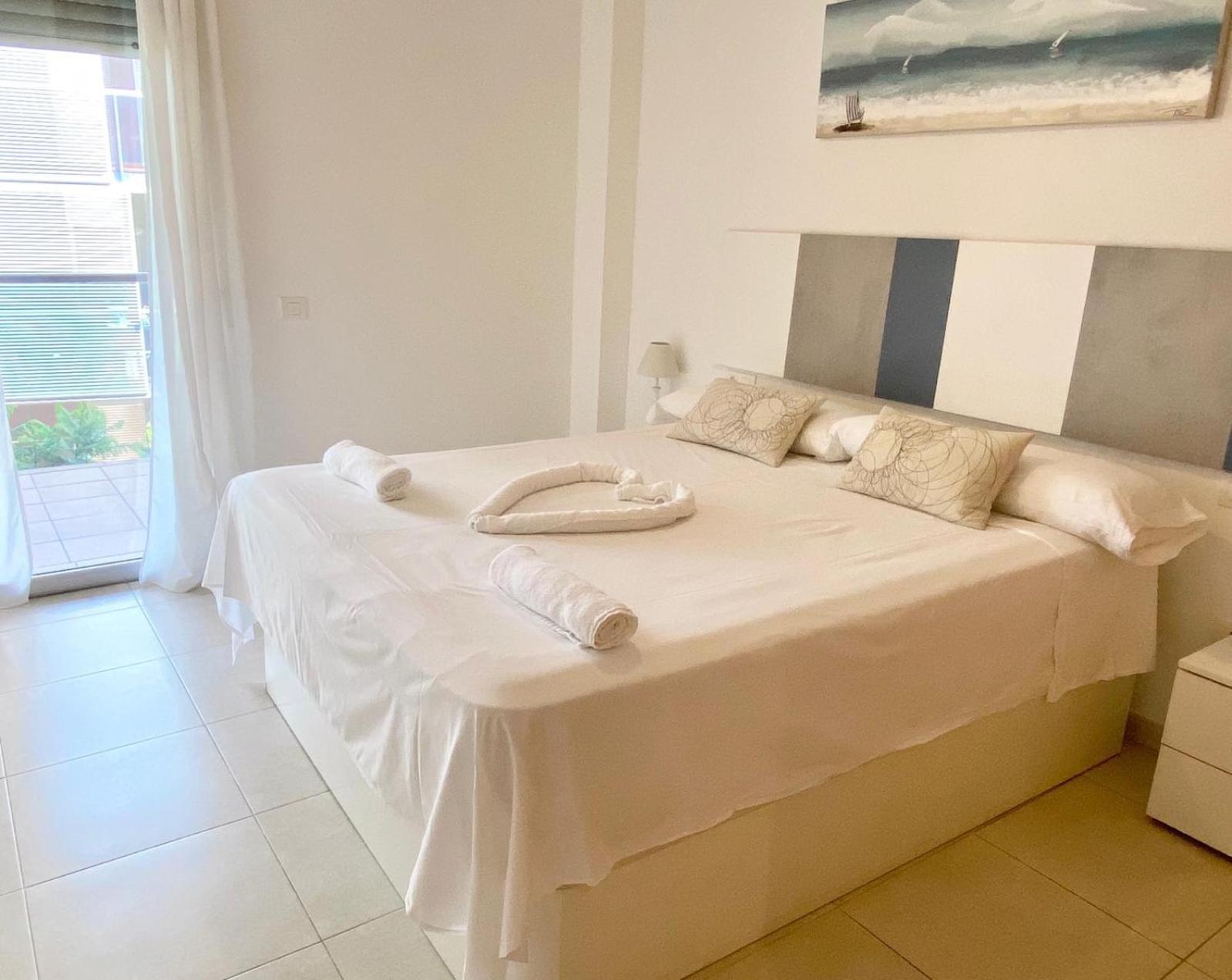 Domatsea Salou Paradise Pokój zdjęcie