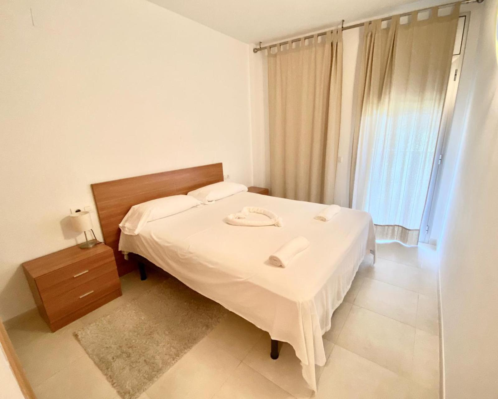 Domatsea Salou Paradise Pokój zdjęcie