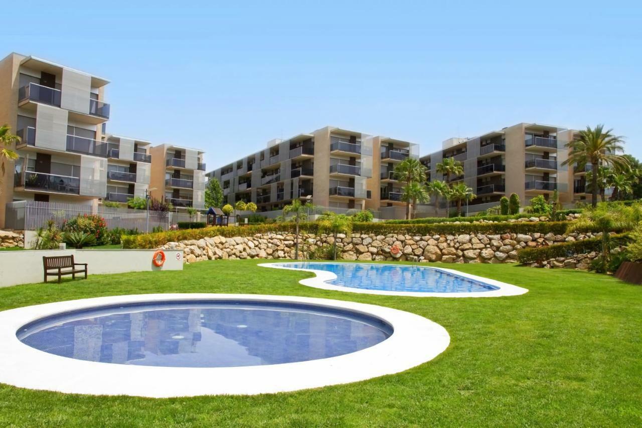 Domatsea Salou Paradise Zewnętrze zdjęcie