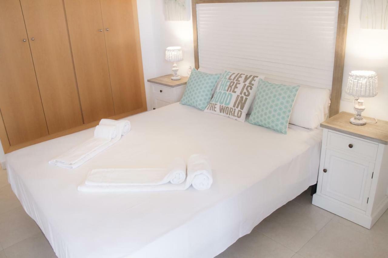 Domatsea Salou Paradise Zewnętrze zdjęcie