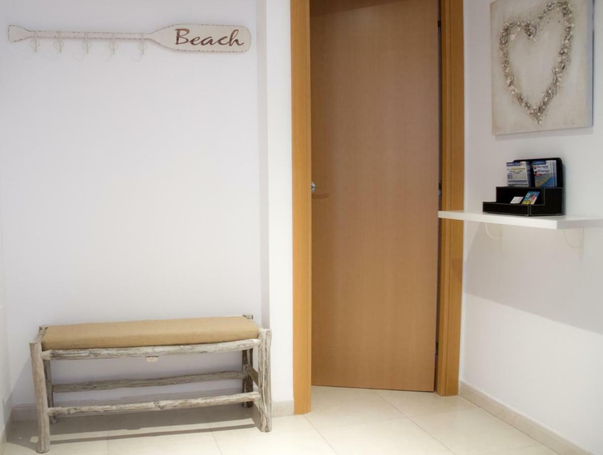 Domatsea Salou Paradise Zewnętrze zdjęcie